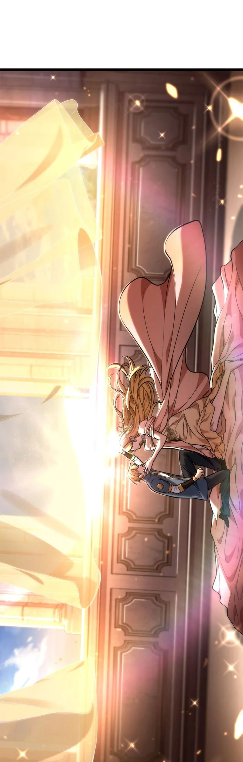 Infinite Mage Chapter 177 Gambar 35