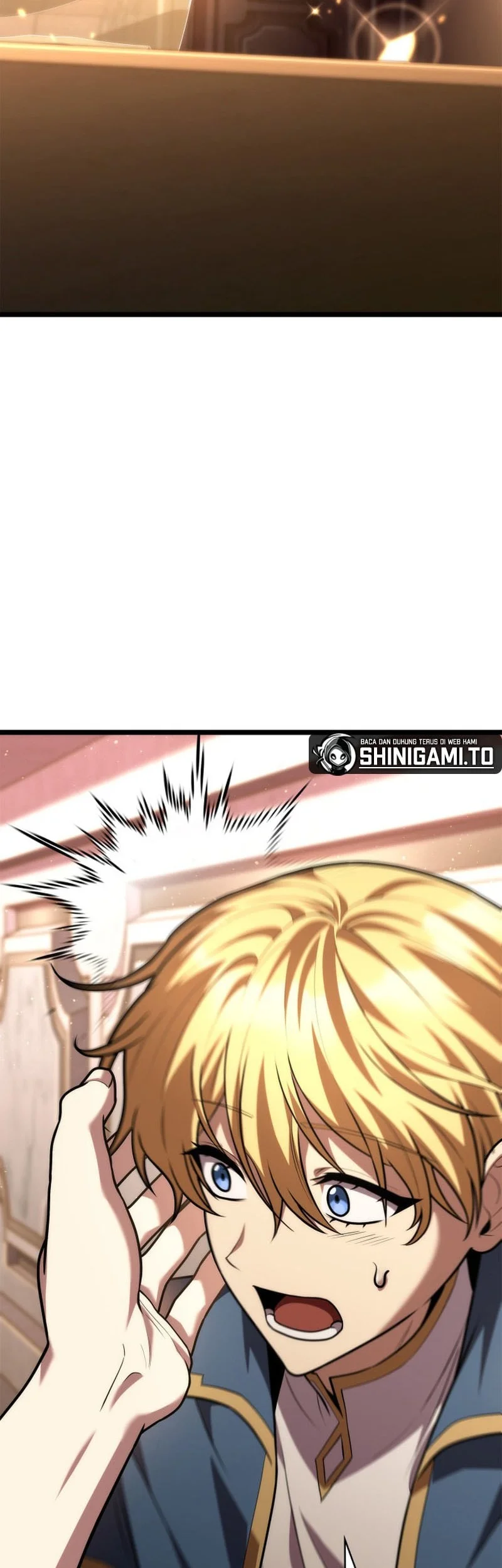 Infinite Mage Chapter 177 Gambar 36