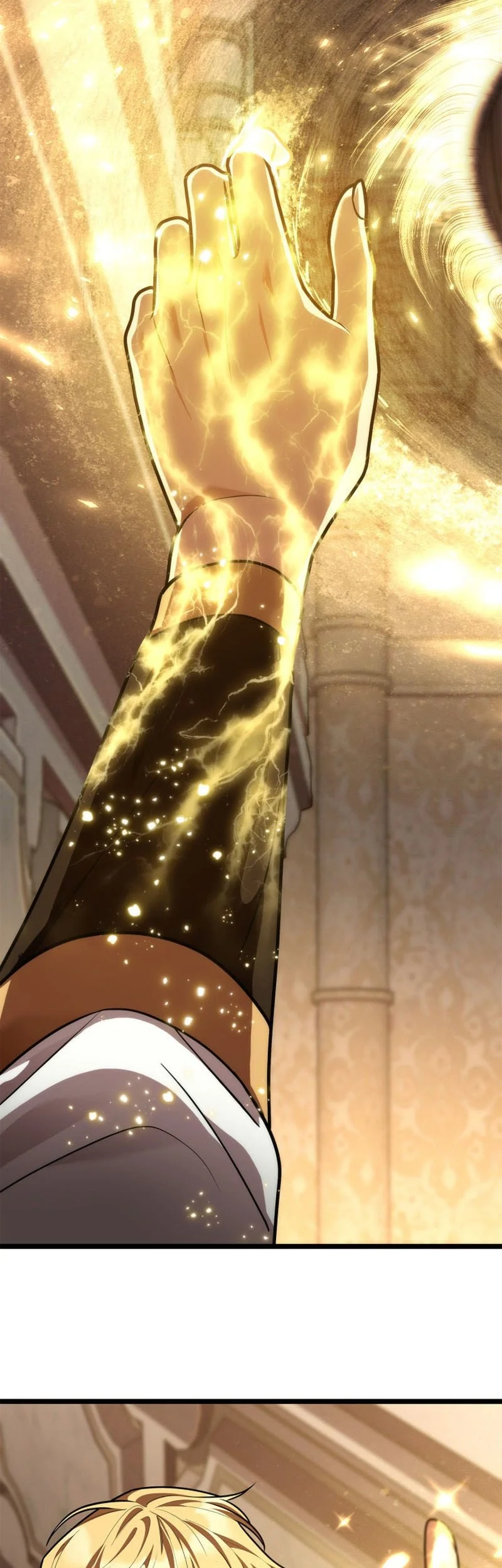 Infinite Mage Chapter 177 Gambar 33