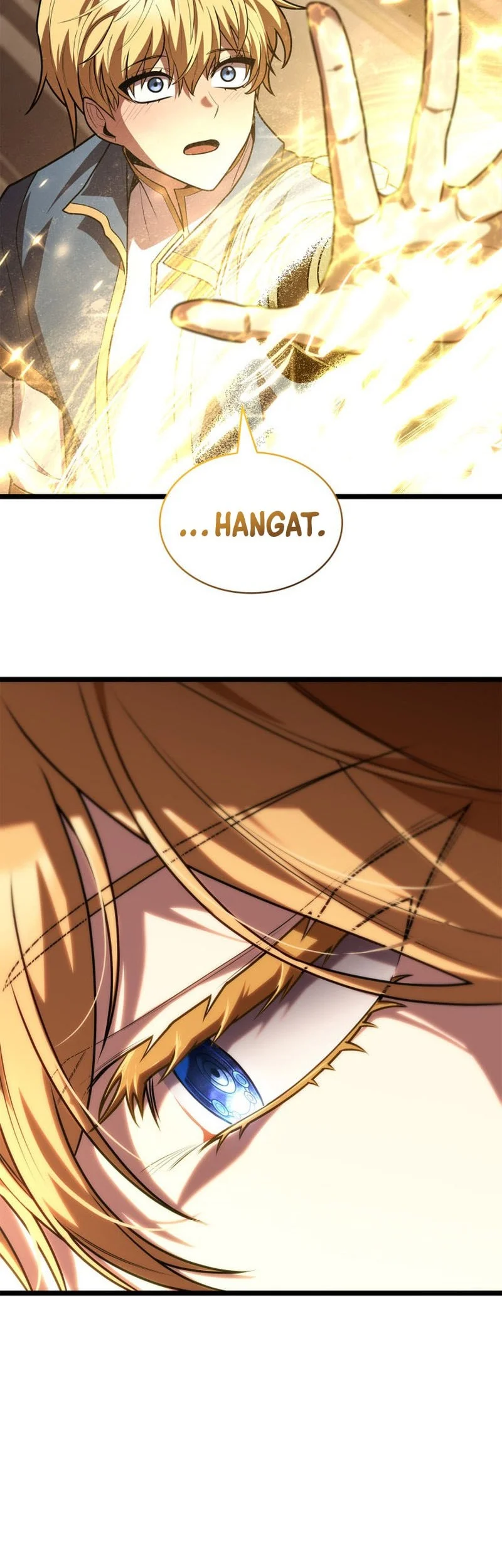 Infinite Mage Chapter 177 Gambar 34