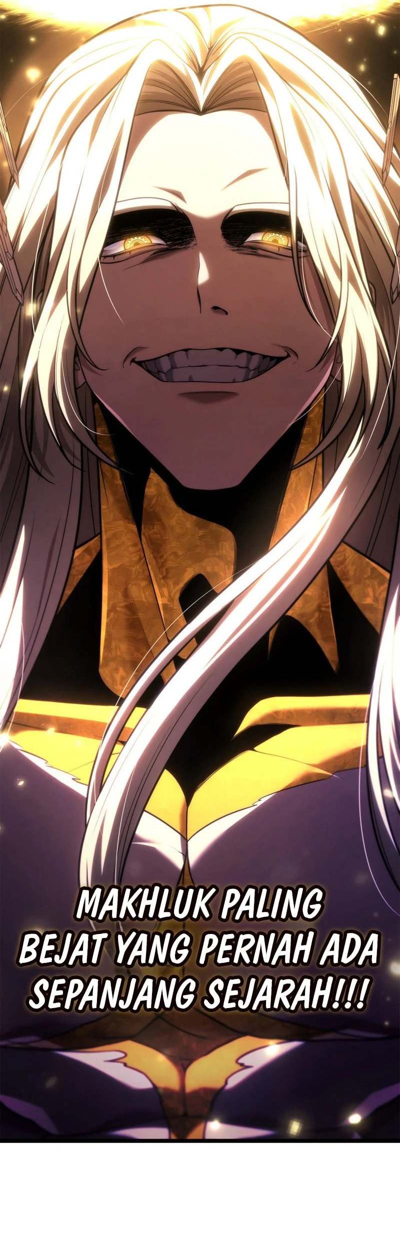 Infinite Mage Chapter 178 Gambar 34