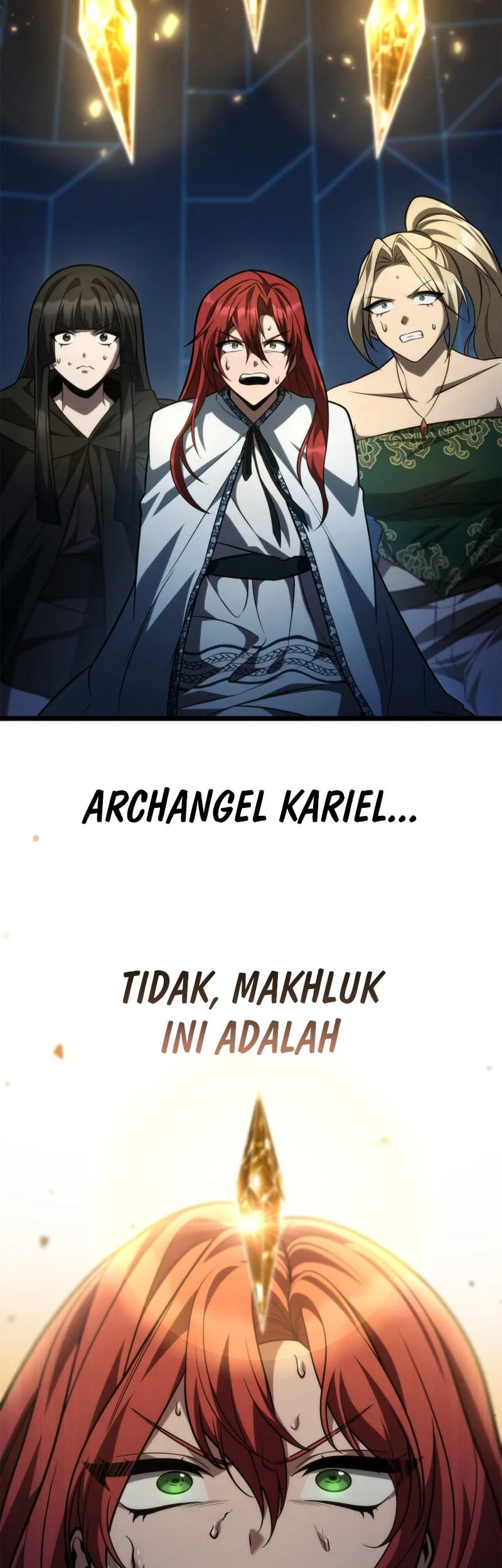 Infinite Mage Chapter 178 Gambar 32
