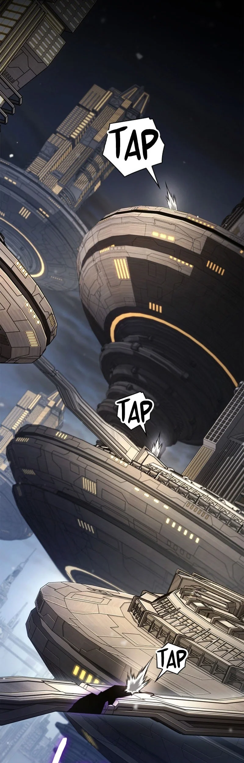 Infinite Mage Chapter 179 Gambar 34