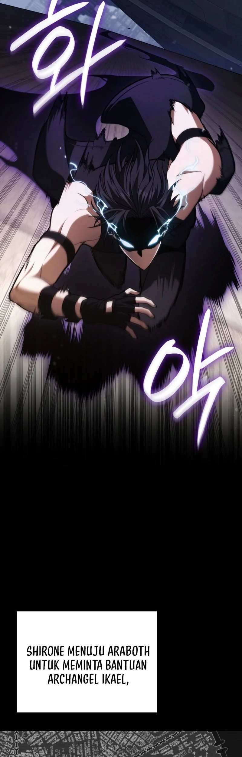 Infinite Mage Chapter 179 Gambar 35