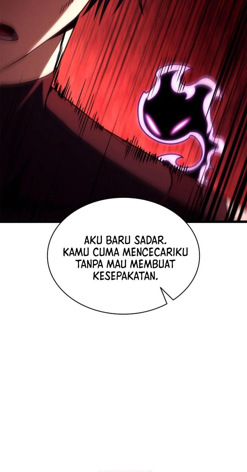 Infinite Mage Chapter 180 Gambar 42