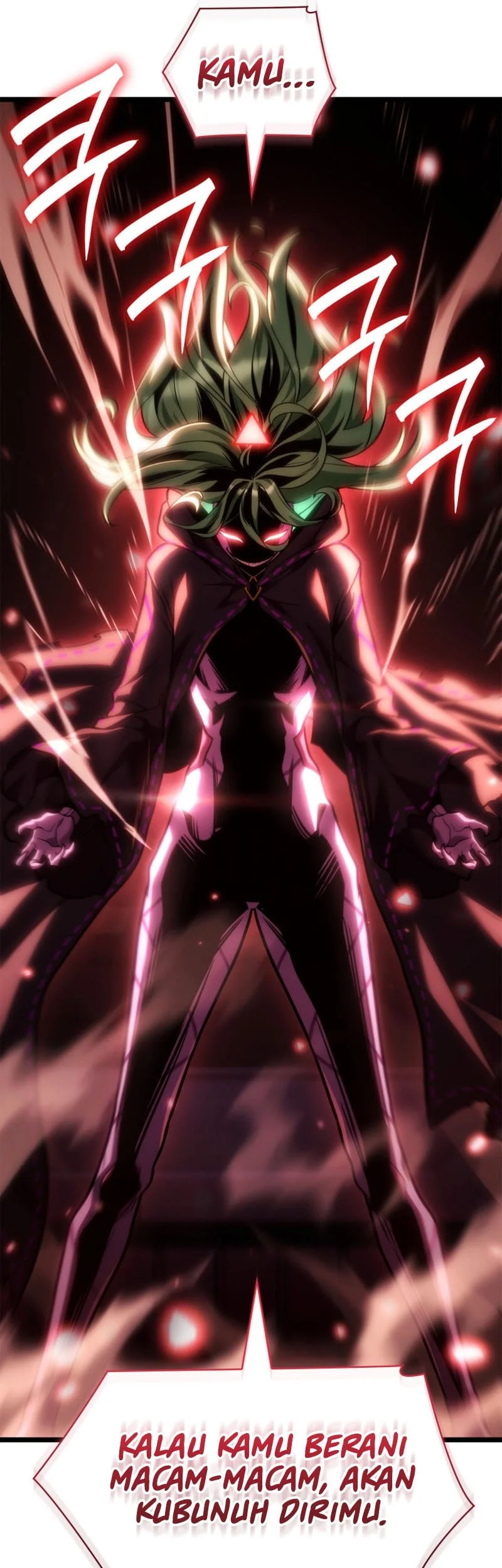 Infinite Mage Chapter 180 Gambar 43