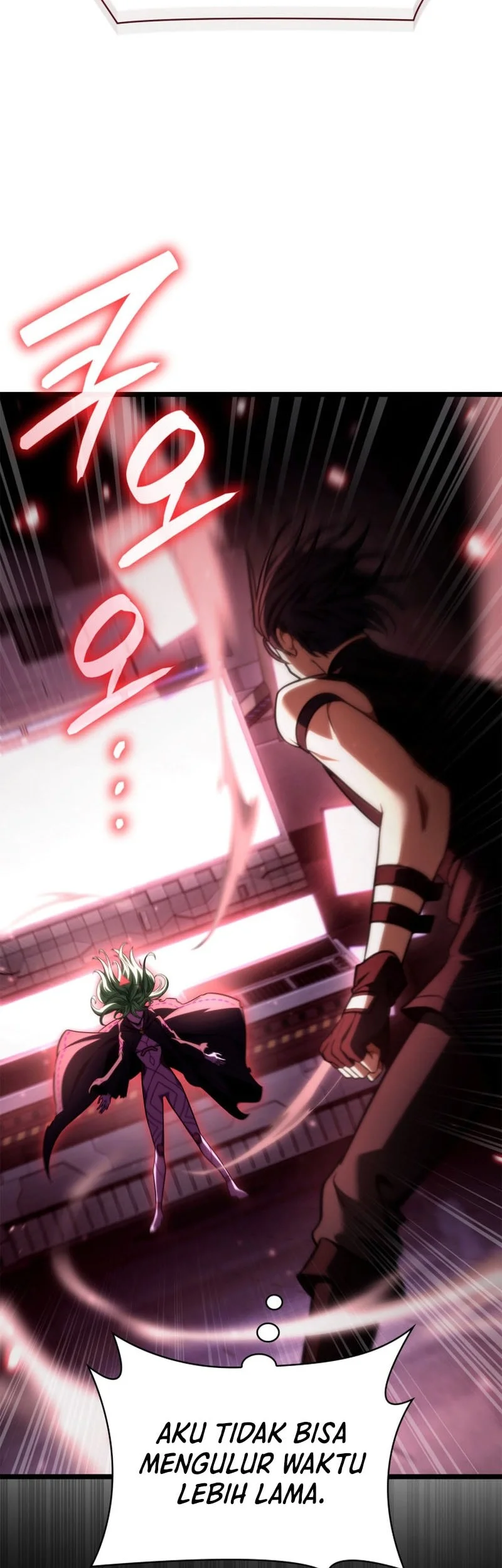 Infinite Mage Chapter 180 Gambar 44
