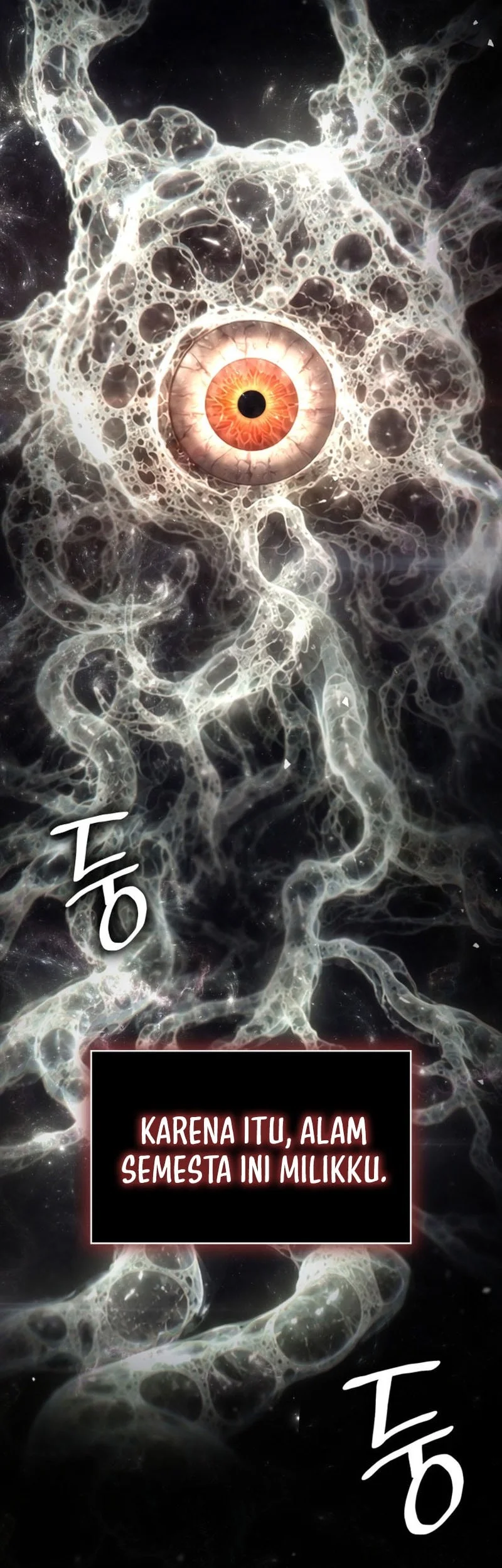 Infinite Mage Chapter 181 Gambar 40