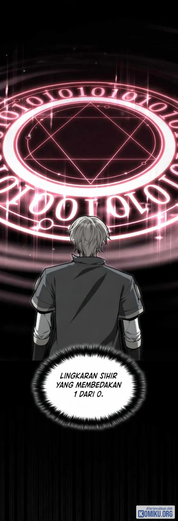 Infinite Mage Chapter 183 Gambar 50