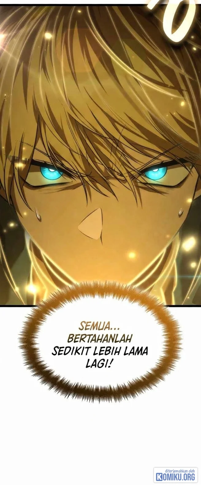 Infinite Mage Chapter 184 Gambar 46
