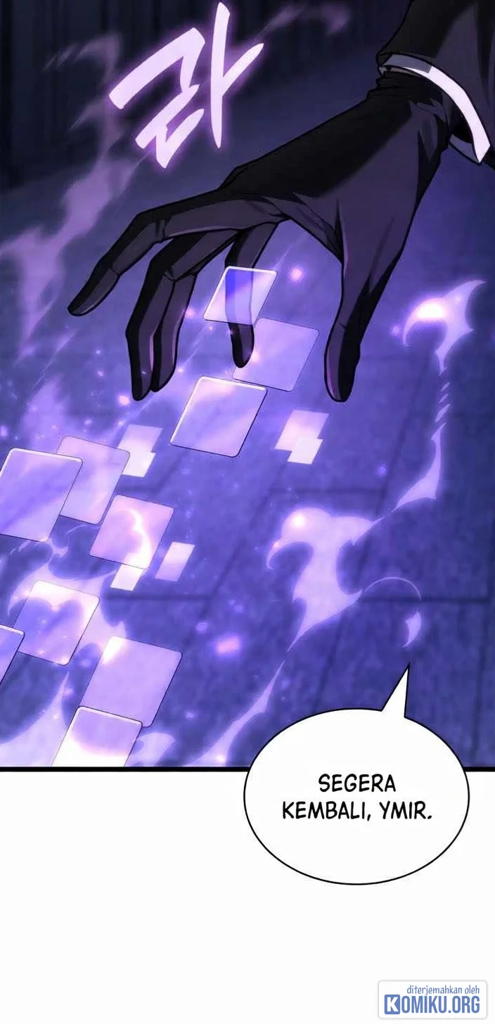 Infinite Mage Chapter 185 Gambar 41