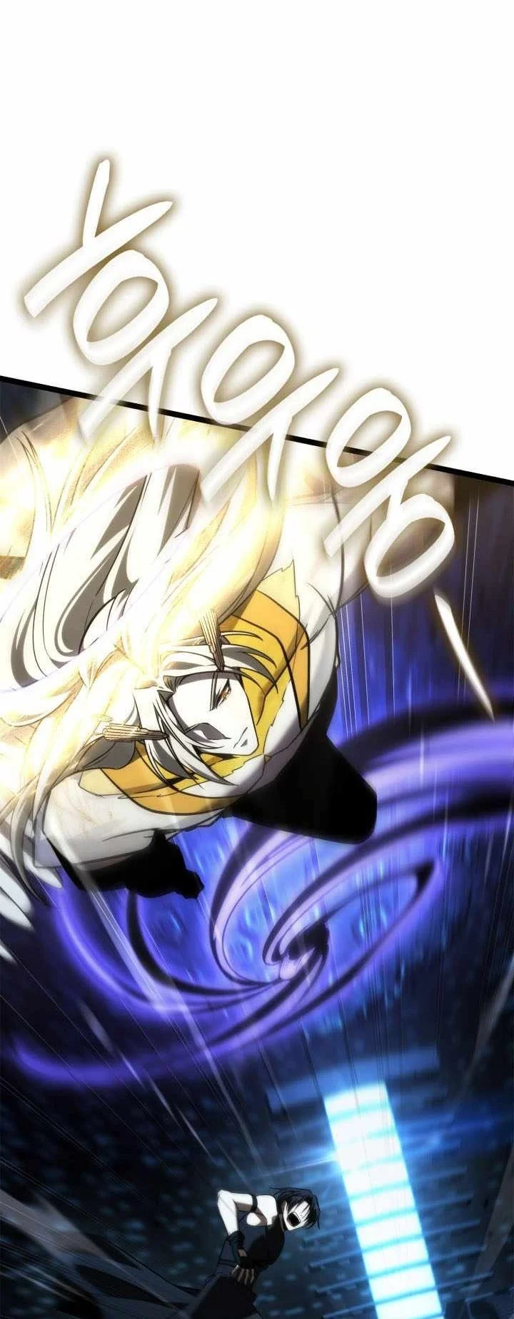 Infinite Mage Chapter 186 Gambar 44