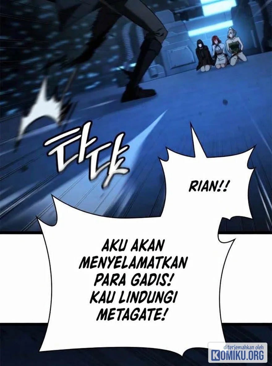 Infinite Mage Chapter 186 Gambar 45