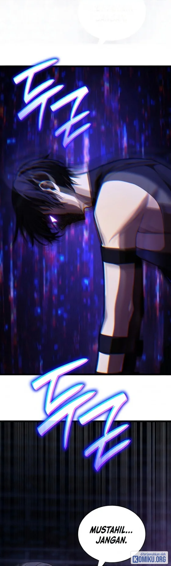 Infinite Mage Chapter 187 Gambar 47