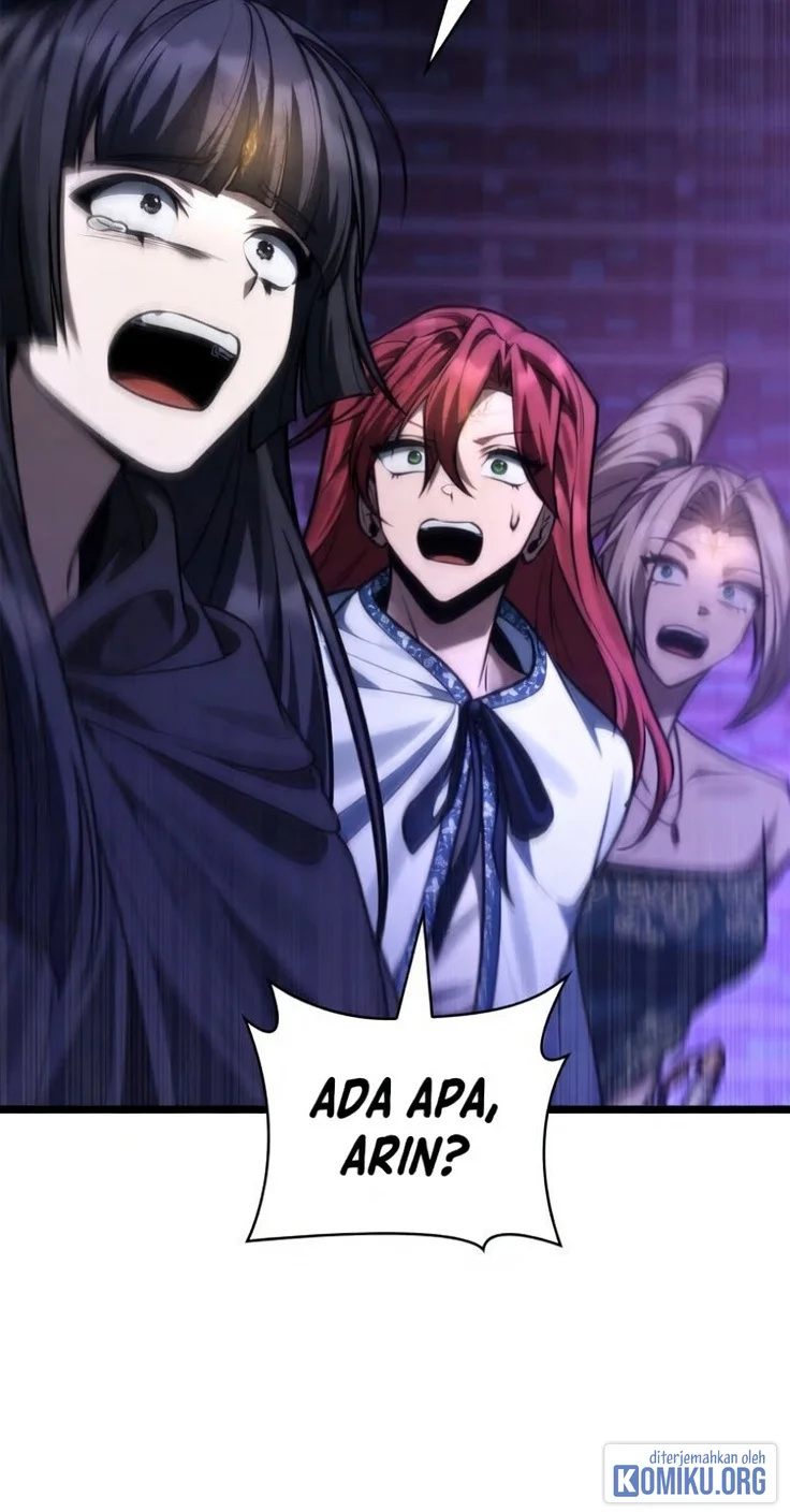 Infinite Mage Chapter 187 Gambar 48