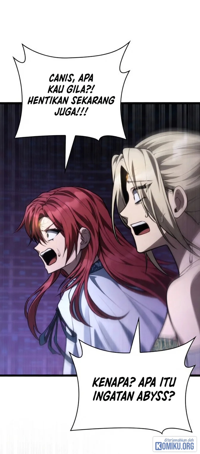 Infinite Mage Chapter 187 Gambar 50