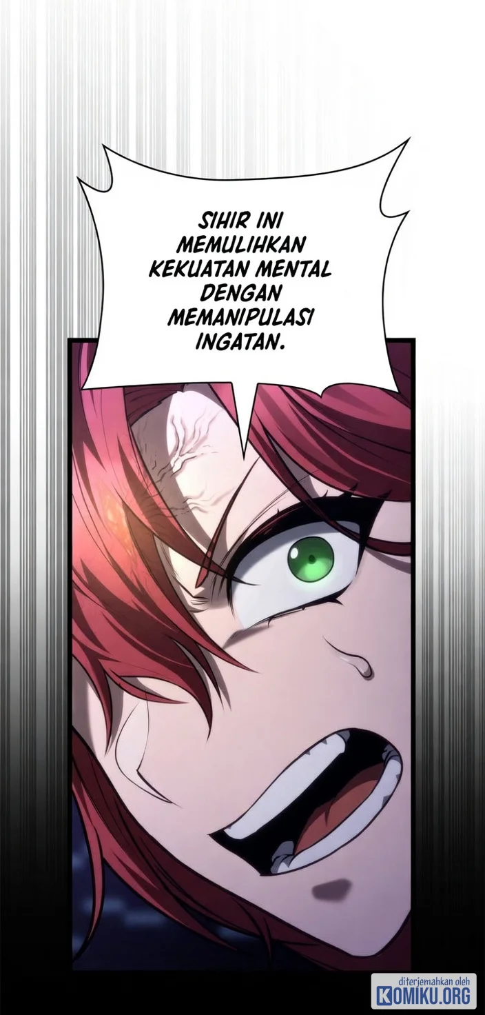 Infinite Mage Chapter 187 Gambar 51