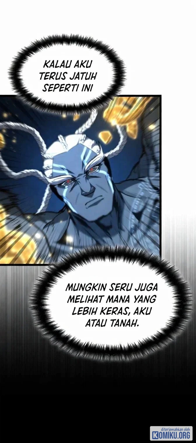 Infinite Mage Chapter 188 Gambar 46