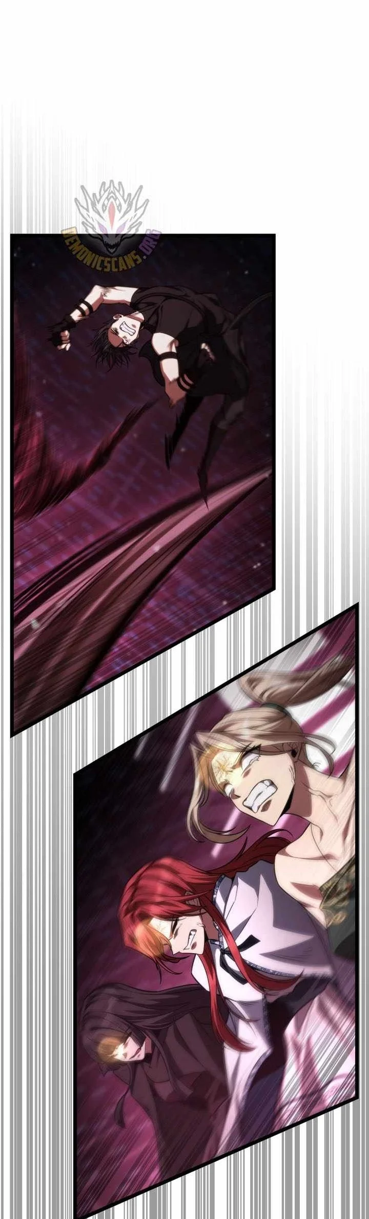 Infinite Mage Chapter 189 Gambar 47