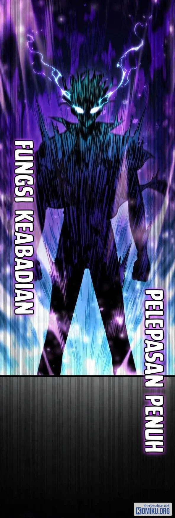 Infinite Mage Chapter 189 Gambar 52
