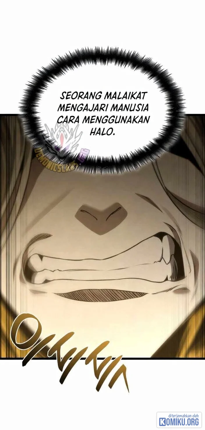 Infinite Mage Chapter 190 Gambar 40