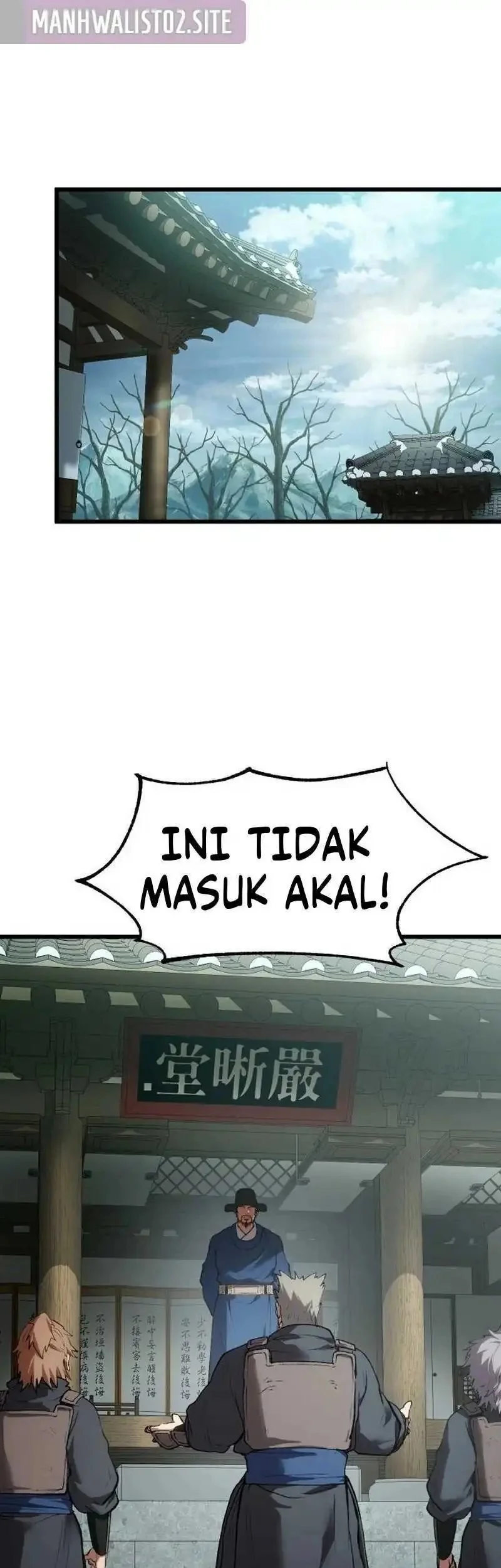 Informer Chapter 33 Gambar 33