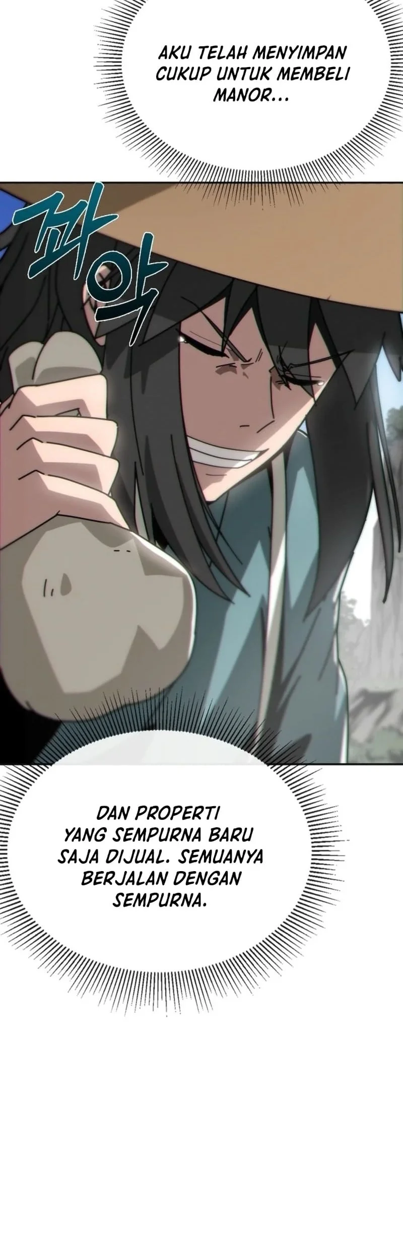 Initializing the Sect System Chapter 1 - Halaman 62