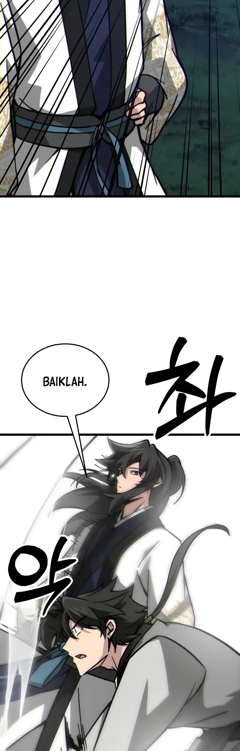 Initializing the Sect System Chapter 10 - Halaman 37