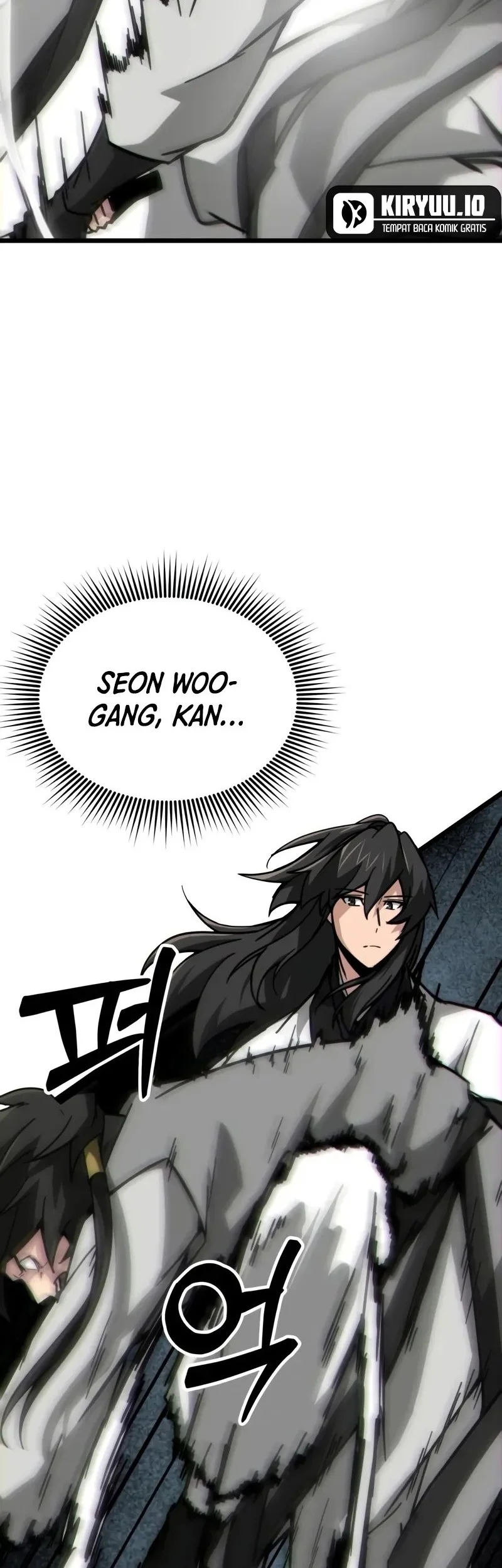 Initializing the Sect System Chapter 10 - Halaman 38