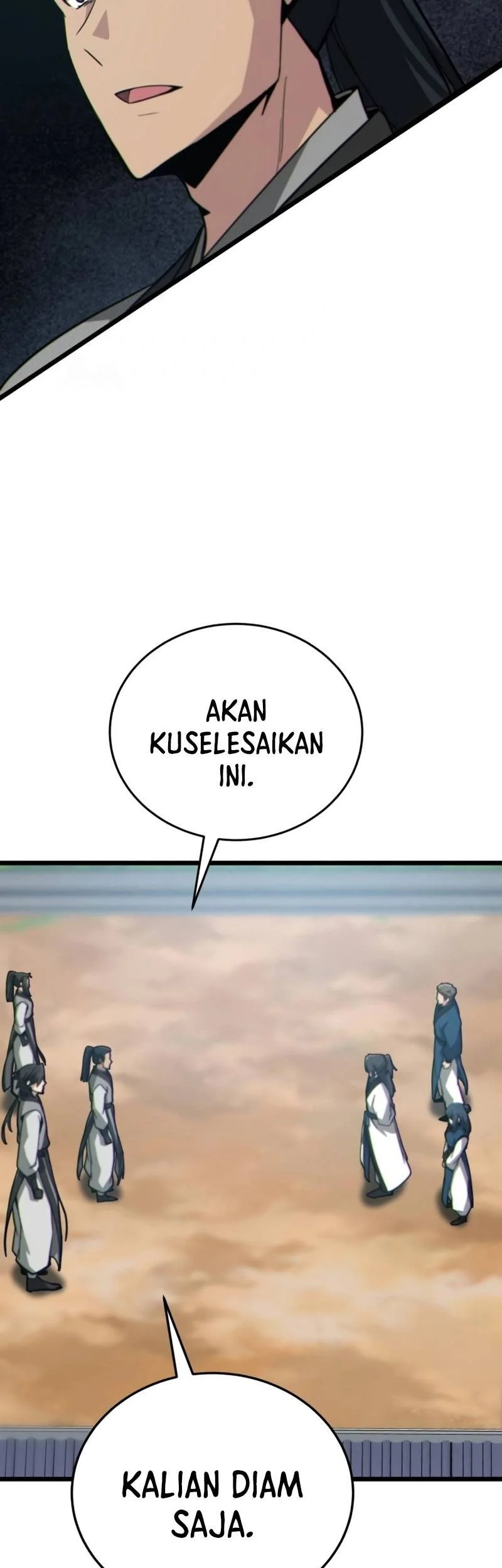 Initializing the Sect System Chapter 11 - Halaman 38