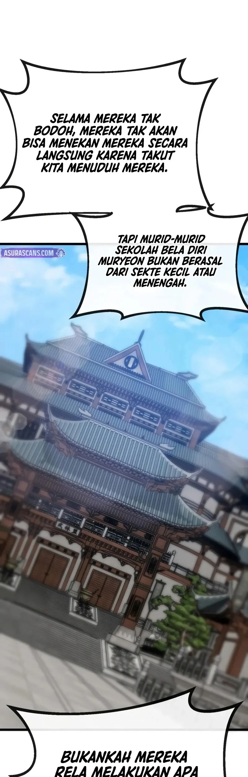 Initializing the Sect System Chapter 19 - Halaman 42