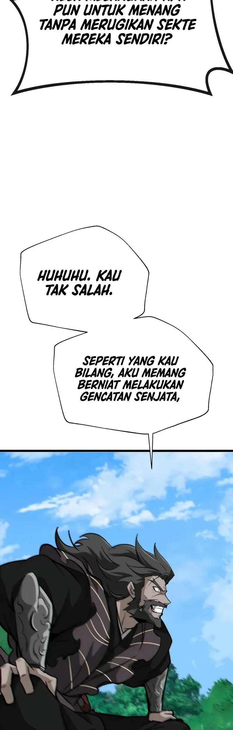 Initializing the Sect System Chapter 19 - Halaman 43