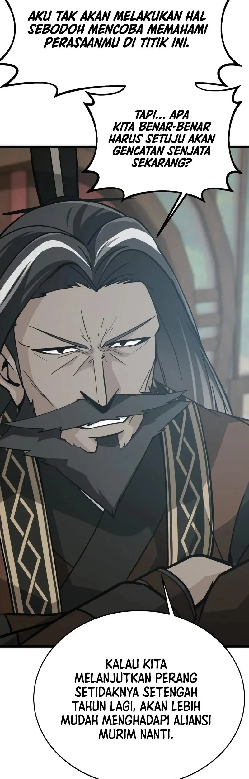 Initializing the Sect System Chapter 19 - Halaman 39