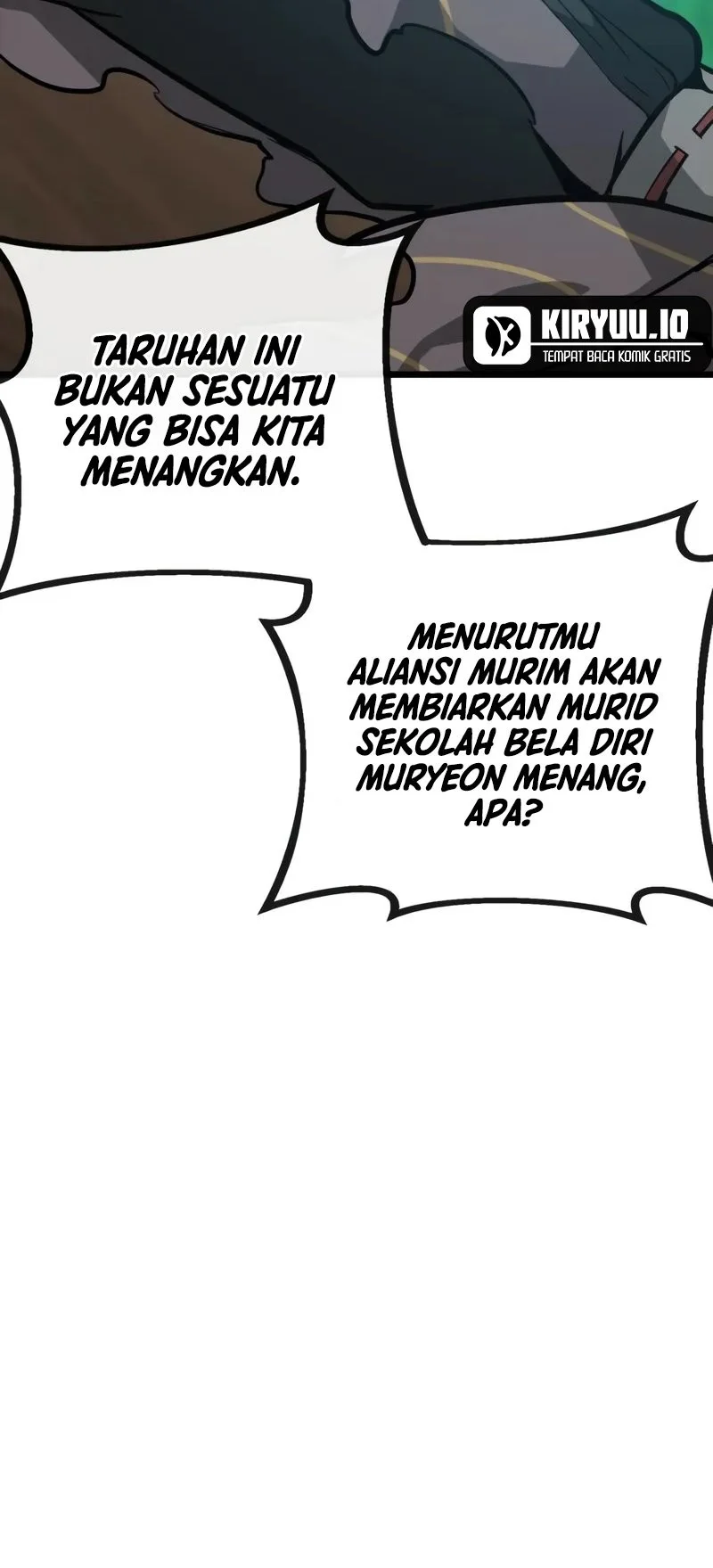 Initializing the Sect System Chapter 19 - Halaman 41