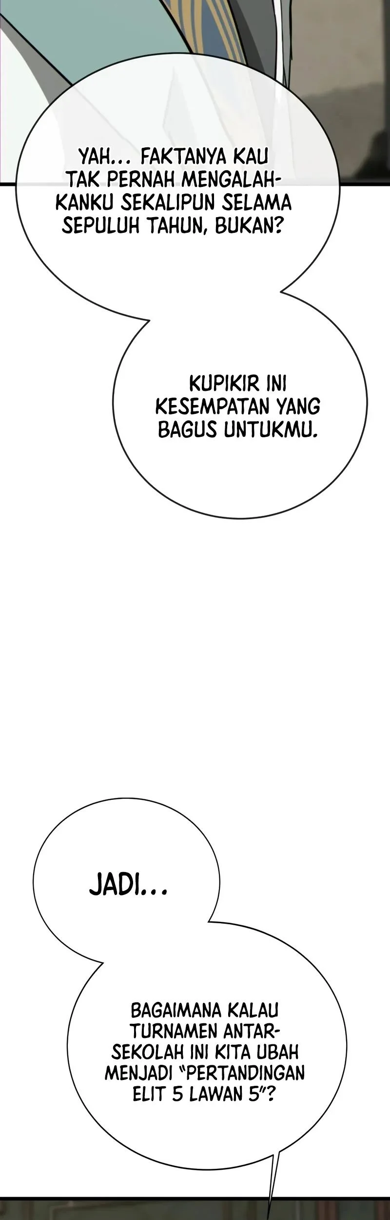 Initializing the Sect System Chapter 20 - Halaman 43