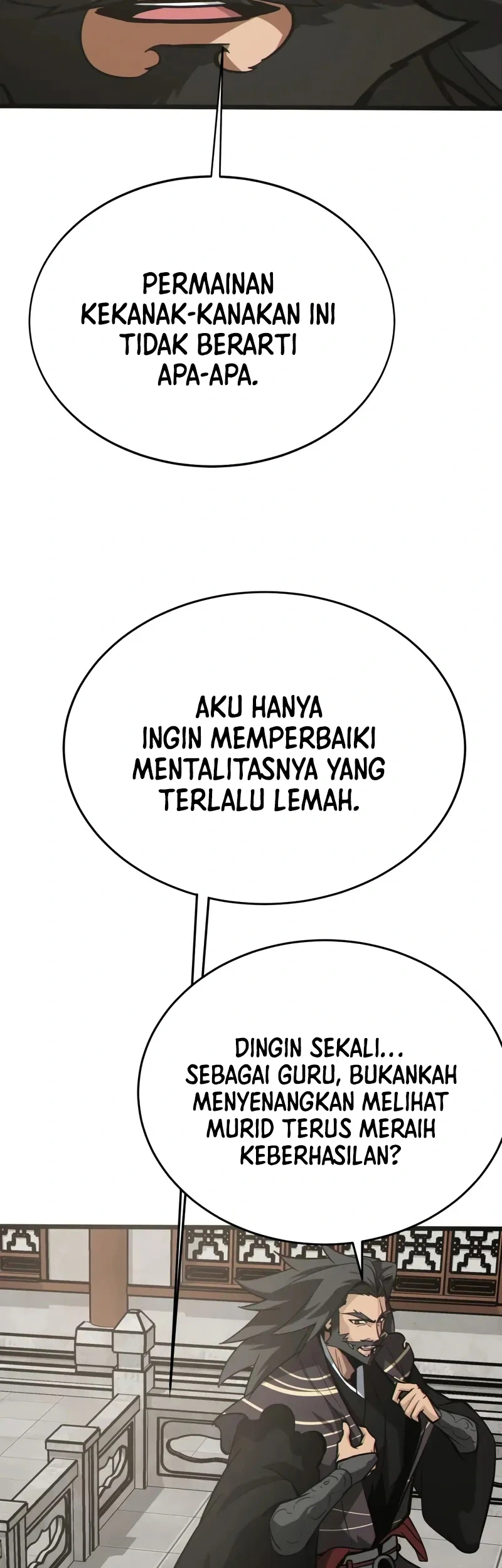 Initializing the Sect System Chapter 22 - Halaman 44