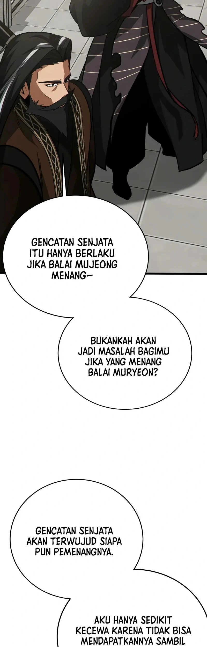 Initializing the Sect System Chapter 22 - Halaman 45