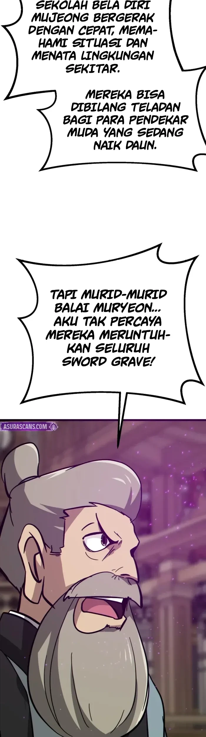 Initializing the Sect System Chapter 23 - Halaman 36