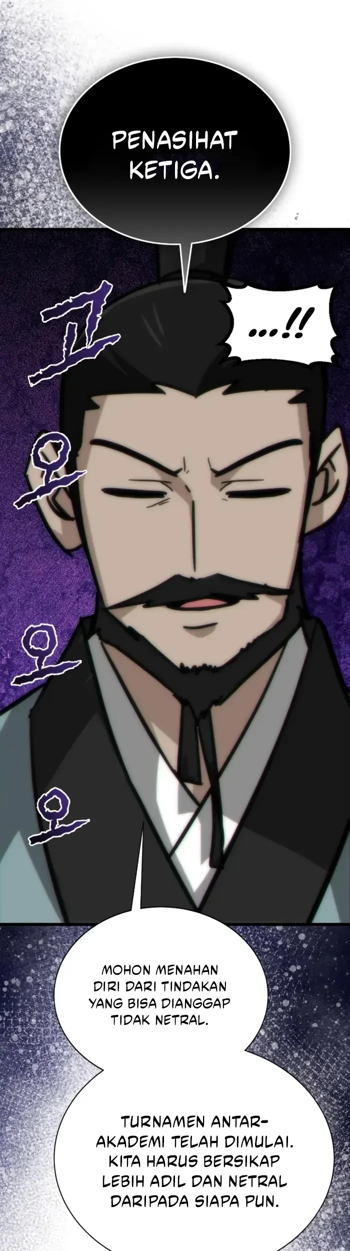 Initializing the Sect System Chapter 23 - Halaman 38