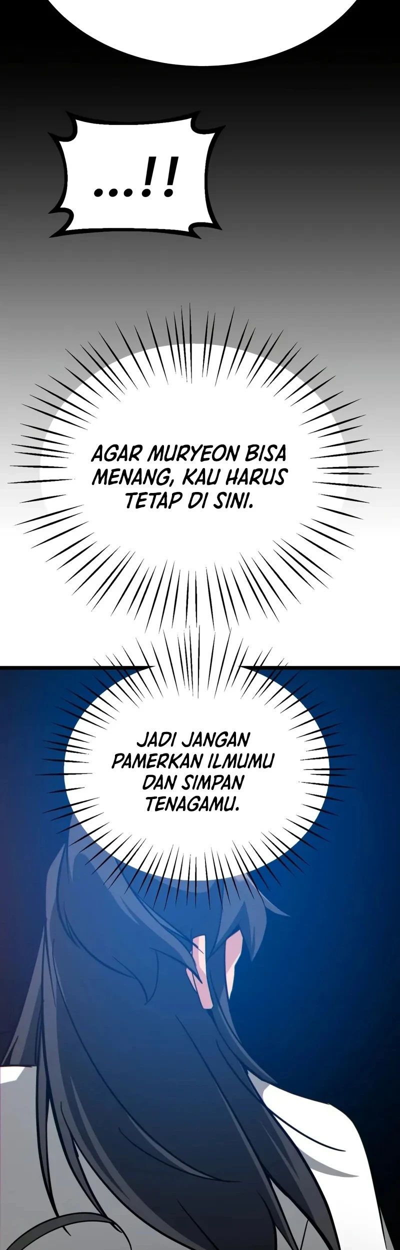 Initializing the Sect System Chapter 24 - Halaman 39