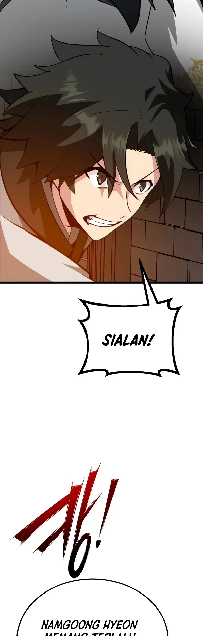 Initializing the Sect System Chapter 24 - Halaman 40