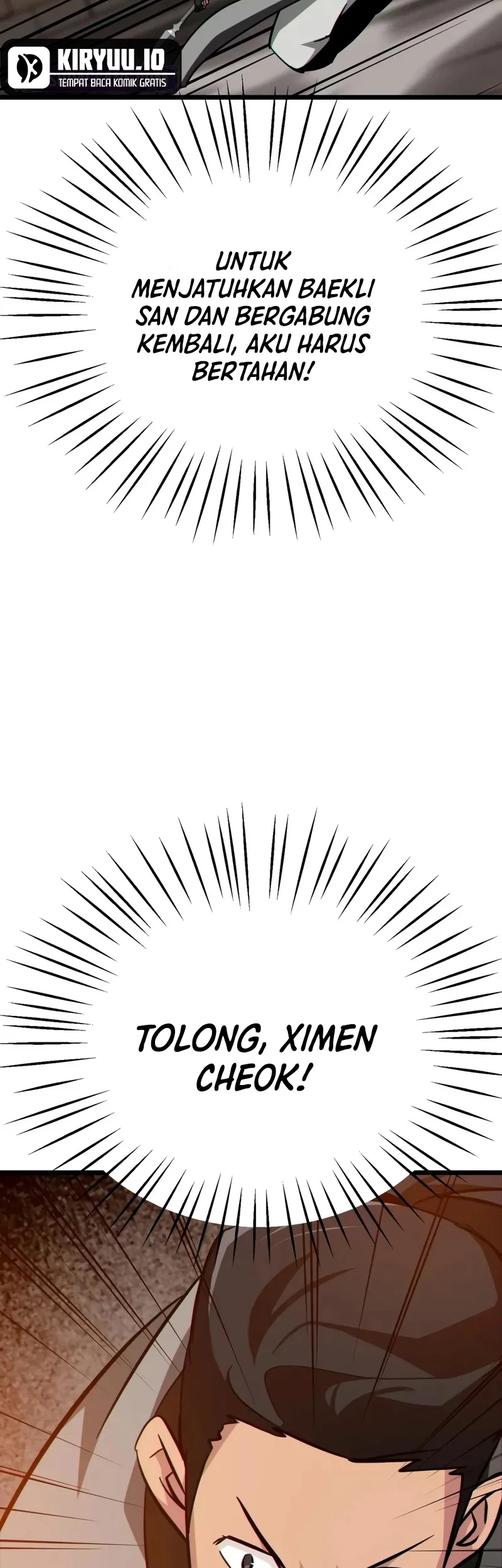 Initializing the Sect System Chapter 24 - Halaman 43