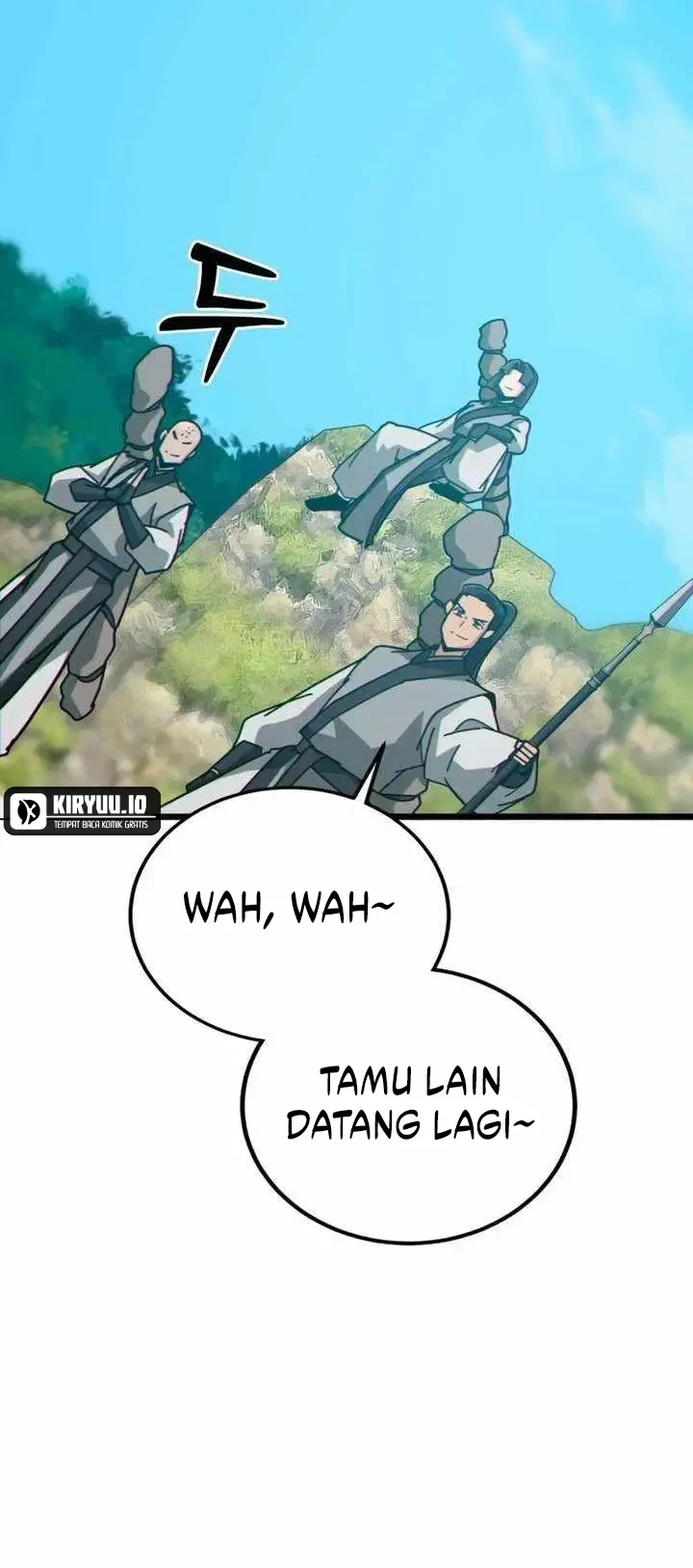 Initializing the Sect System Chapter 28 - Halaman 37