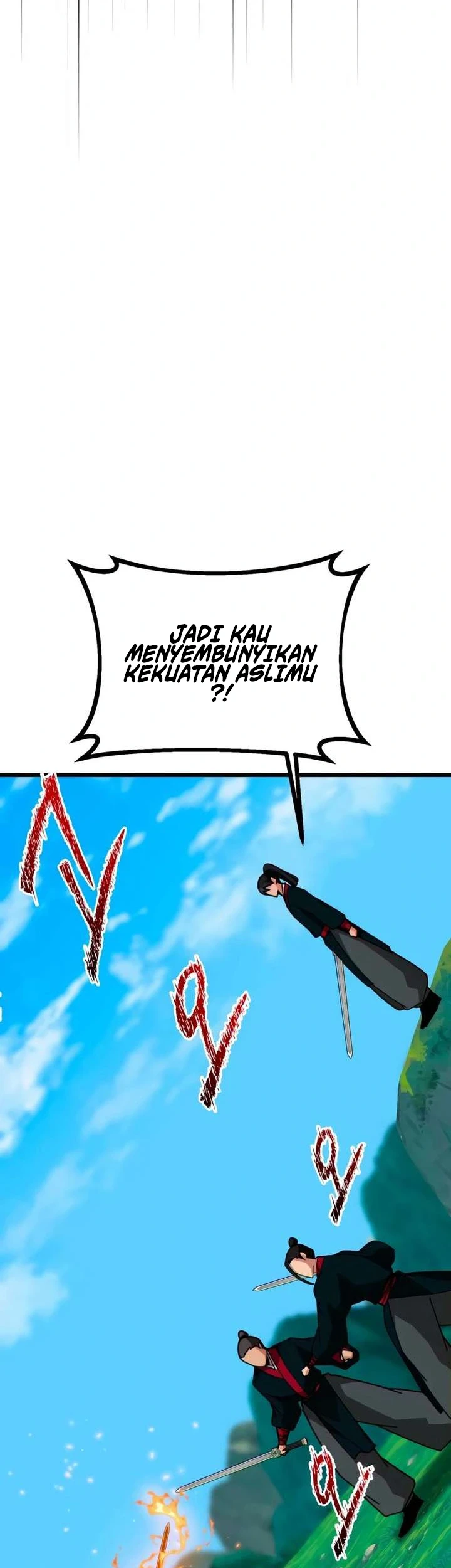 Initializing the Sect System Chapter 29 - Halaman 42