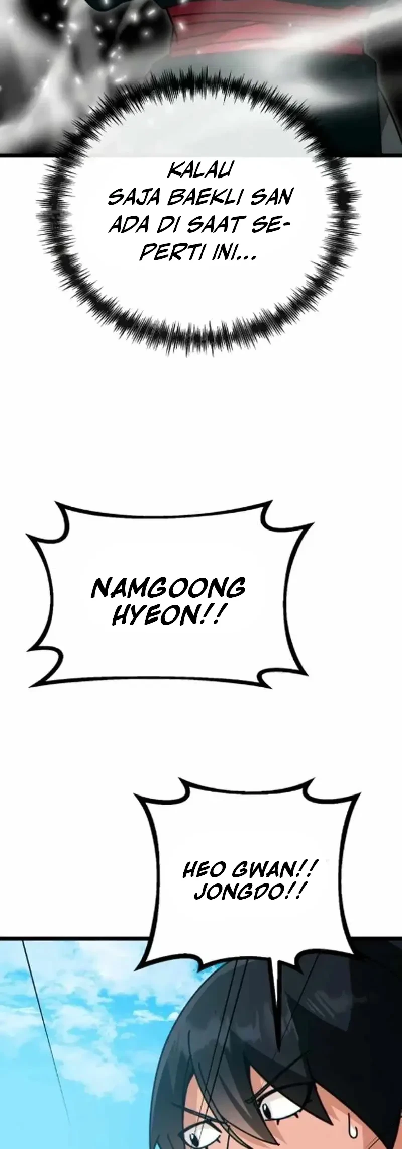Initializing the Sect System Chapter 30 - Halaman 34