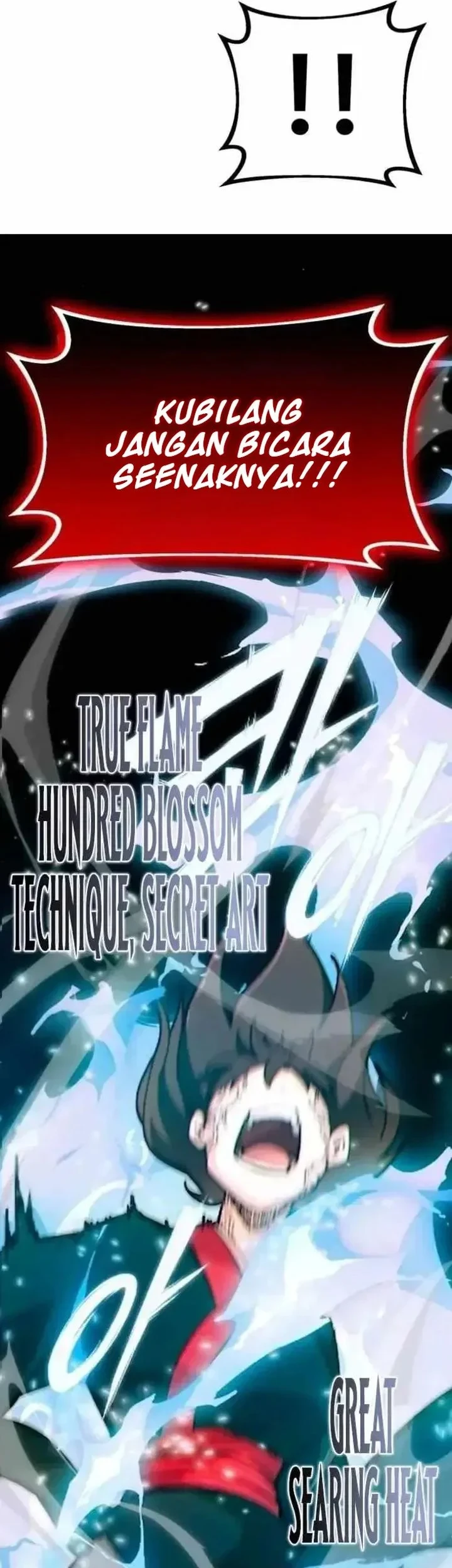 Initializing the Sect System Chapter 34 - Halaman 42