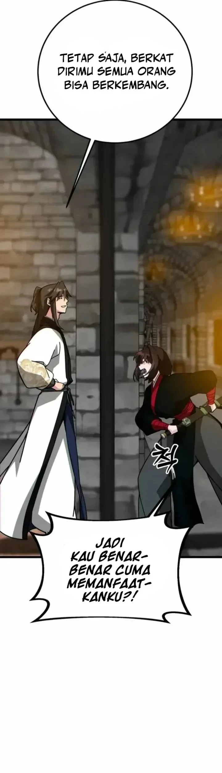 Initializing the Sect System Chapter 35 - Halaman 36