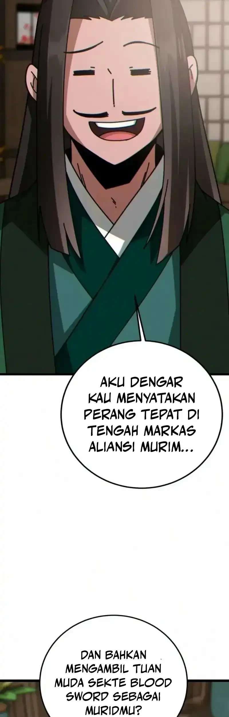 Initializing the Sect System Chapter 36 - Halaman 38