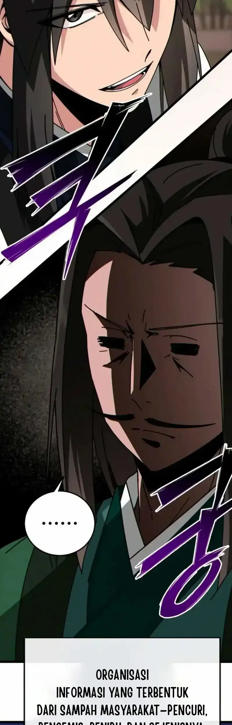 Initializing the Sect System Chapter 36 - Halaman 41