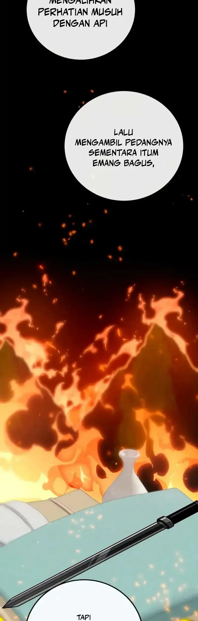 Initializing the Sect System Chapter 37 - Halaman 42